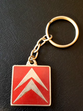 PORTACHIAVI VINTAGE CITROEN 2CV DYANE DS 21 19 VISA BX XM XANTIA TA MEHARI CX AX