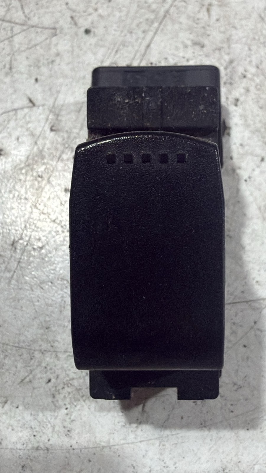PULSANTE PER FIAT Sedici 2° Serie (09>)