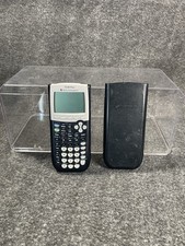 Texas Instruments TI-84 Plus All-Purpose Grap...