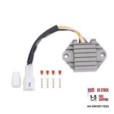 Yamaha YFZ450F 4Pin Regulator Rectifier 5TG-81960-00-00