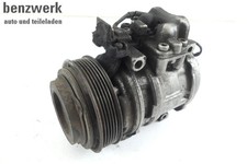 Mercedes W124 Turbodiesel Klimakompressor Original 0002345303 ?? Mercedes W124 Turbodiesel Klimakompressor Original 0002345303 ??
