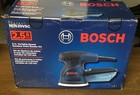 Bosch ROS20VSC 5 in Corded Variable-Speed Random Orbit Sander Kit — photo 4