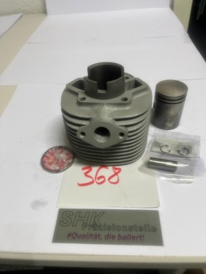 Simson Schwalbe KR51/1 Star SR4-2 - original DDR Zylinder - 368