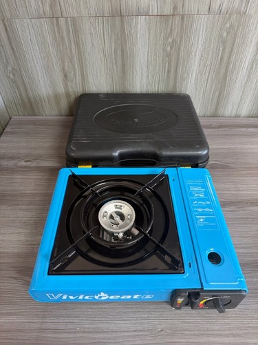 VIVICREATE STOVE (PSO040942)
