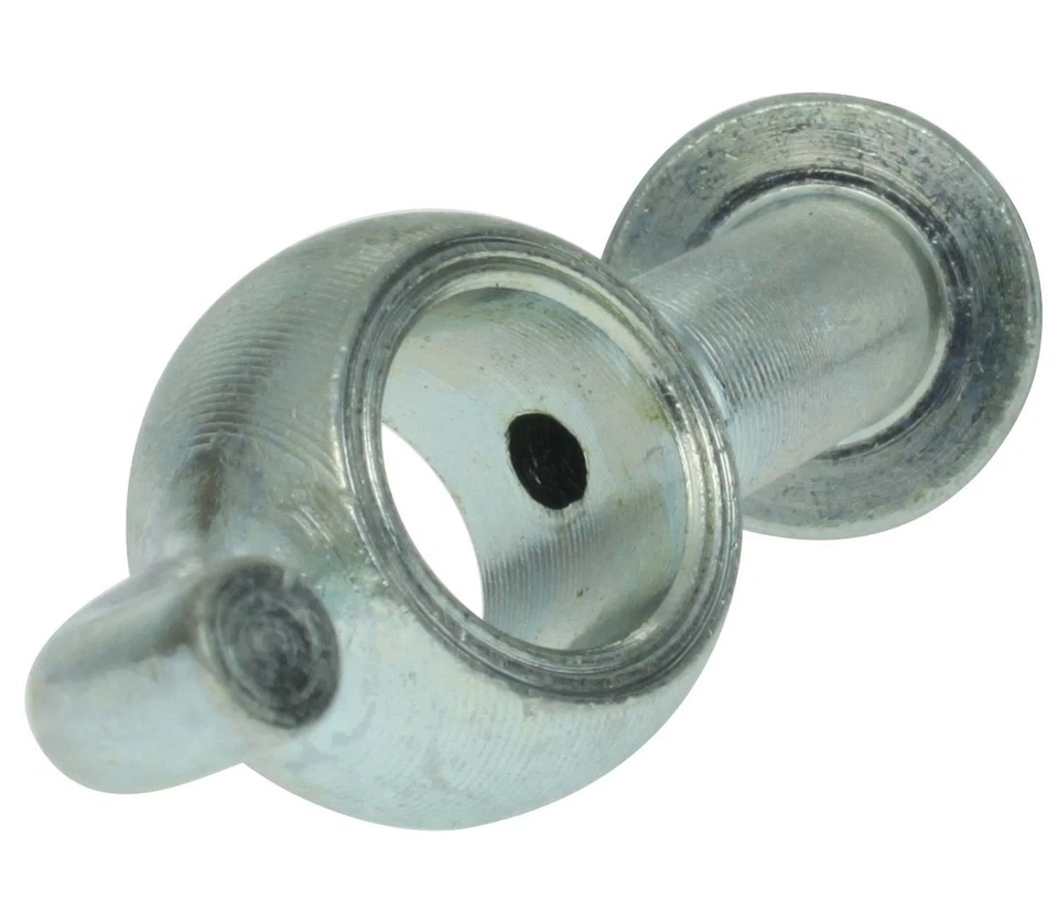 Mangueira de freio central Centric Parts 150.51340 para 10-16 Hyundai Genesis Coupe - Imagem 3 de 4