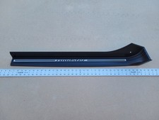 1996-2002 BMW Z3 Roadster Cabrio Drivers Left  Door Sill Cover Trim OEM