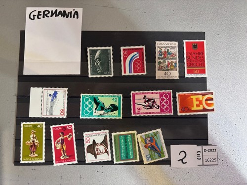 D-2022-16225 GERMANY THEME