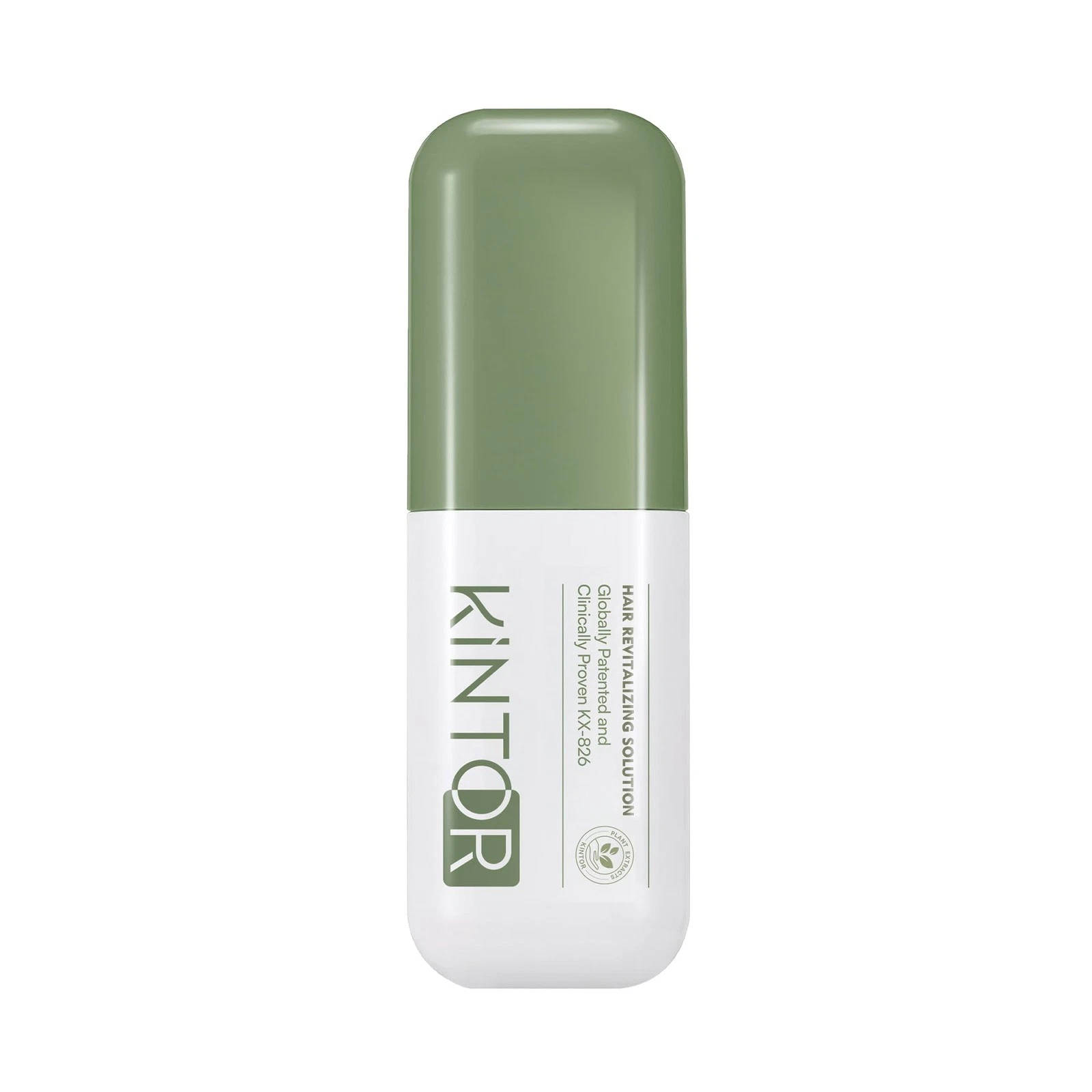 Kintor 0.5% KX826 Hair Density Serums, DHT Blocker, Hair Repair, Thicker, Str...