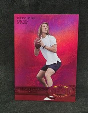 2021 Skybox Metal Universe Champions Multi-Sport Cards Checklist and Odds 40