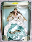 Vintage 1998 Mattel Angel Of Joy Barbie Collector Edition Doll