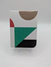 Cardistry Con 2016 -  Playing Cards - Art Of Play - Berlin