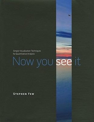 Now You See It : Simple Visualization Techniques for Quantitative