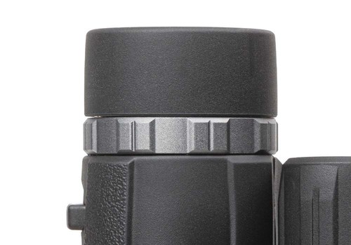 SIG SAUER Buckmaster 10x42mm Roof Prism Binoculars, Black, SOBM10421 - Picture 7 of 8
