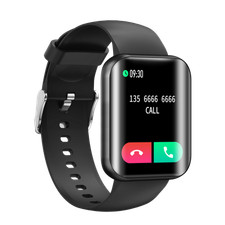 Voice ONTAP Phone Smartwatch And Wellness Tracker