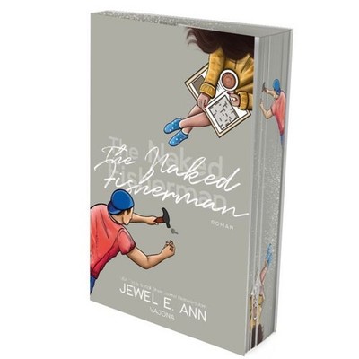 The Naked Fisherman (Fisherman-Reihe 1): Ein internationaler Bestseller mit limi
