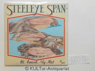 All Around My Hat. Steeleye Span: