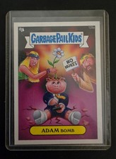 2013 Topps Garbage Pail Kids Brand New Series 2 Trading Cards 8