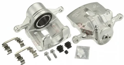 Étrier de frein Étrier flottant BHX606E TRW pour KIA HYUNDAI - Photo 1/4