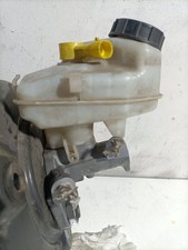 Maître-cylindre de frein Opel INSIGNIA