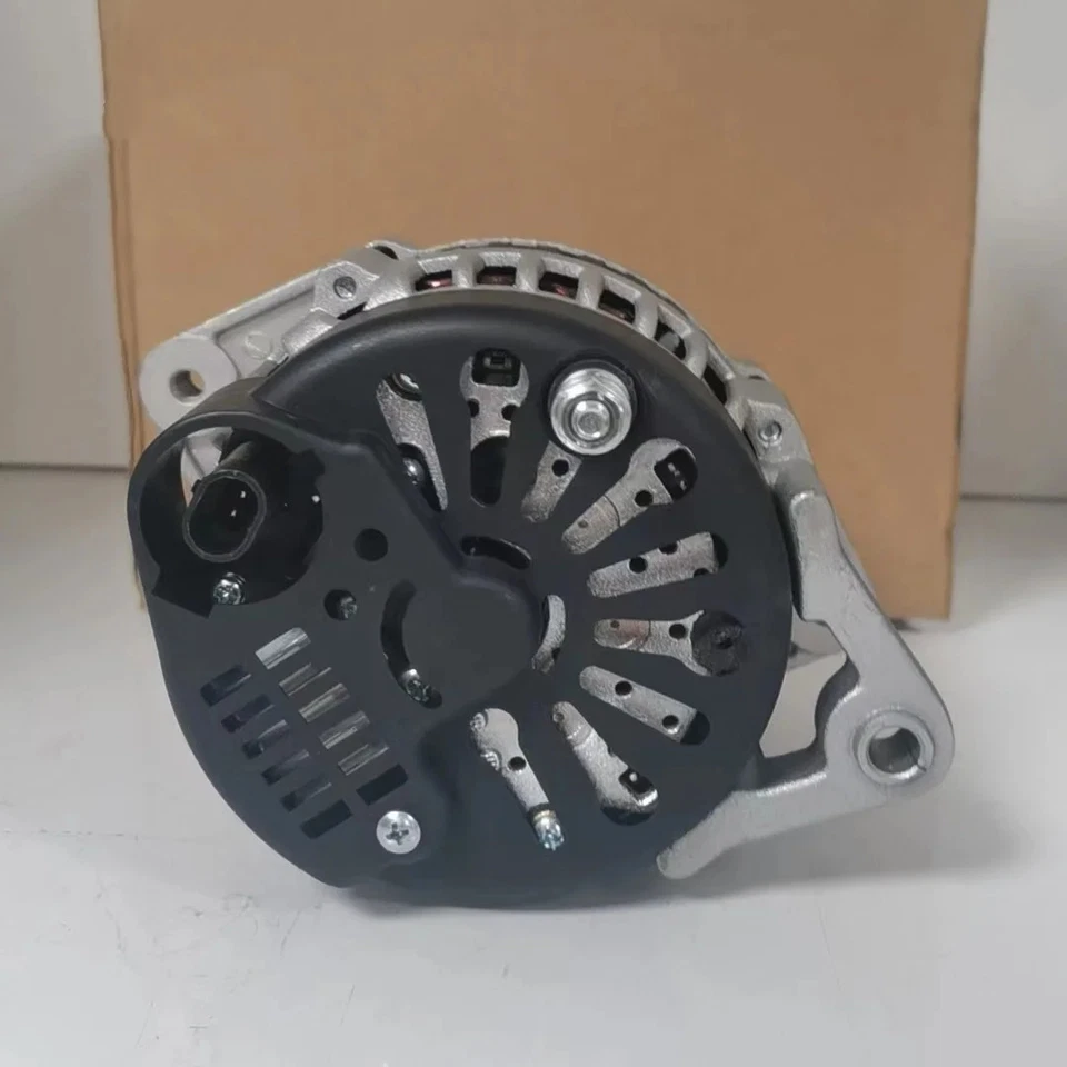 12V 70A Alternator 96289030 219235 0986049051 2655476 for Chevrolet MATIZ - Image 2 of 3