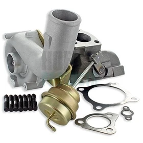 HOFFER Turbolader VW SKODA AUDI 1,8 06A145702P 06A145702PV 06A145702PX