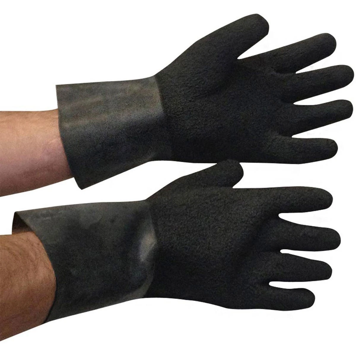 Fourth Element Heavy Duty Drysuit Gloves
Opens in a new window or tab