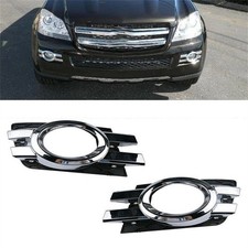 Calandre Mercedes 200