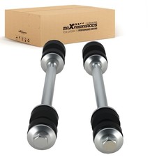 2x Front Sway Bar Links Set For 2015-2020 2021 Chevrolet Colorado GMC Canyon