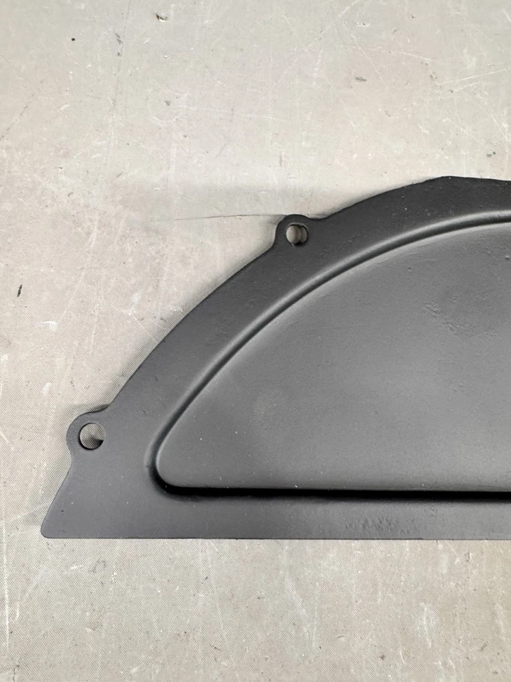 1966-1970 Ford Galaxie Mustang Fairlane Dust Cover Inspection Shield Torino 1965 - Image 2 of 4