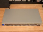 Ubiquiti UniFi Switch Pro 48 USW-Pro-48 48-Port Gigabit 4x 10G SFP+ L3 Managed