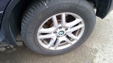 Wheel 17x7-12 Alloy 10 V Spoke Fits 02-06 Bmw X5 2687823 Wheel 17x7-12 Alloy 10 V Spoke Fits 02-06 Bmw X5 2687823