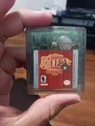 New ListingThe Legend of Zelda: Oracle of Seasons GBC - Cartridge Only - Tested & Working