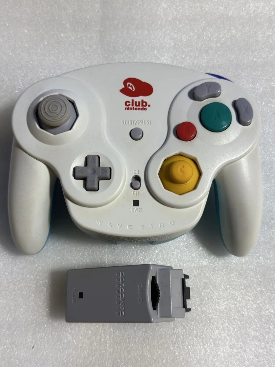 Wavebird for sale - eBay