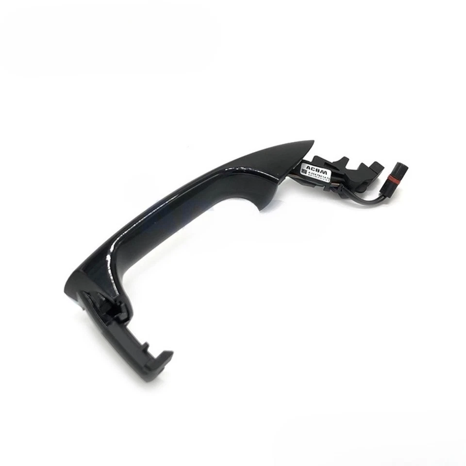 Front Right Outside Exterior Door Handle for Mercedes-Benz W218/W212/W166 - Image 2 of 2