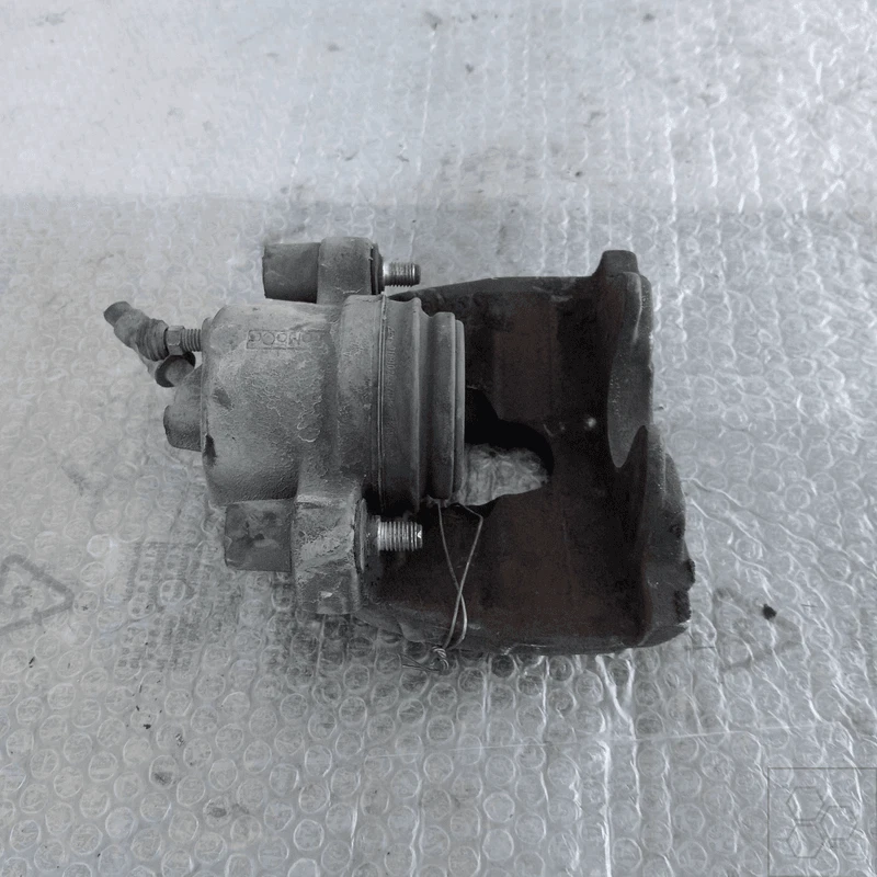 1682875 Pinza freno ant. DX FORD C-MAX (CEU) C-Max7 1.5 TDCi (88Kw) Pow.Mnv - Immagine 3 di 4