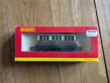 Vintage Hornby 00 Gauge Train Boxed