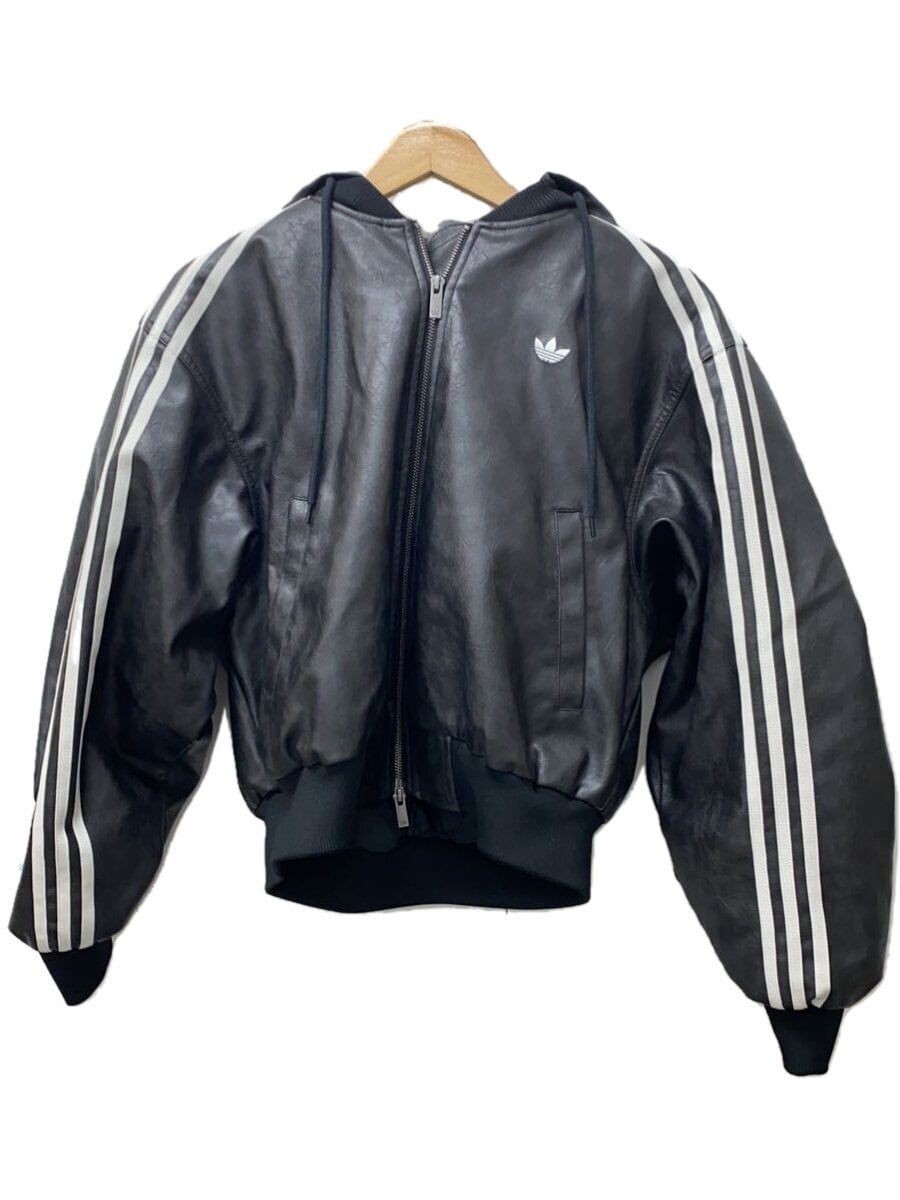 Adidas altra giacca XL BLK JX9225 usata