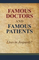 Diane Cheney | Famous Doctors And Famous Patients | Taschenbuch | Englisch