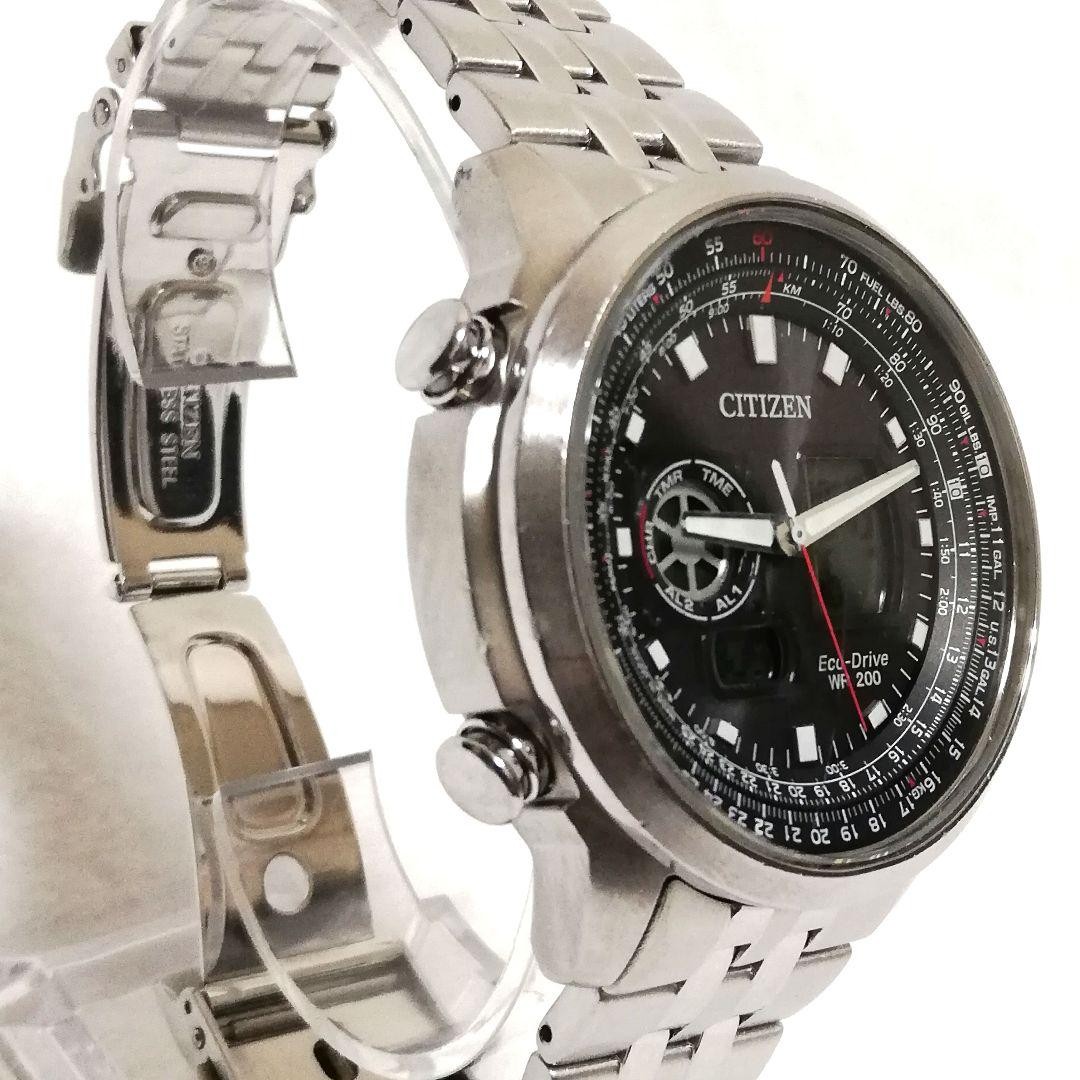 CITIZEN(シチズン) U200 ー R005634 メンズ 時計 CITIZEN U200 - R005634 men's watch | eBay