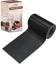 Leather Repair Patch Leather Repair Tape, 3 X 60 Inches Leather Repair Patch for