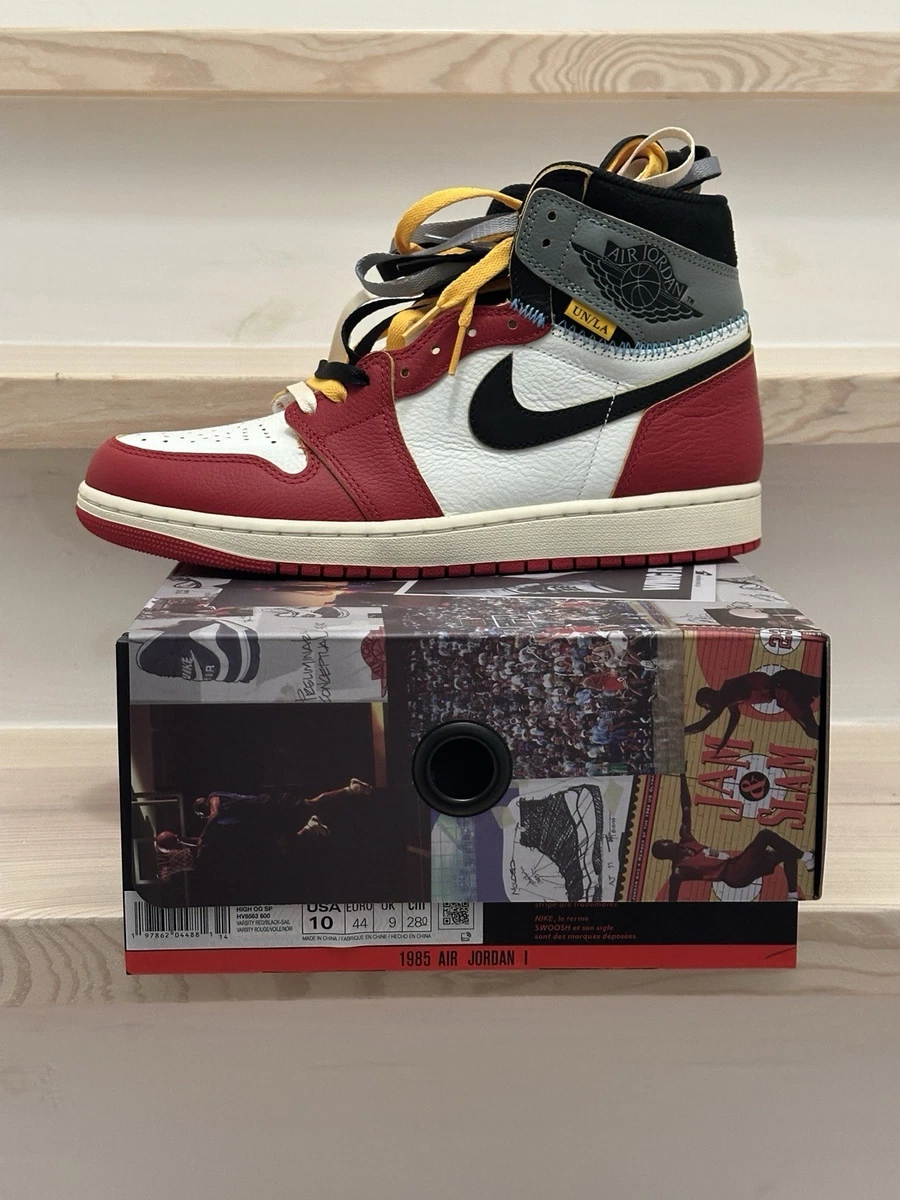 Las mejores ofertas en Jordan 1 Retro OG High Chicago | eBay