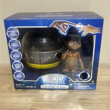 Product Image: 2001 E.T. The Extra Terrestrial MISB Interactive Spaceship Playset Toys "R" Us
