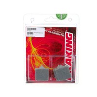 Bremsbelag Braking P1R947 Race, Vorne FüR Triumph Speed Triple 1050 ABS 15-16