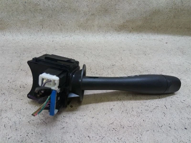 Interruptor de columna señal de giro faro automático compatible con 04-12 Chevrolet Malibu G150-196601 Foto 4 de 4