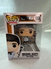 Funko Pop! Television: The Office - #1005 Michael Scott - NIB