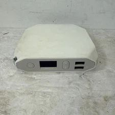 ( FOR PARTS ) Omnicharge Omni 20 AC DC USB Portable Charger Power Bank