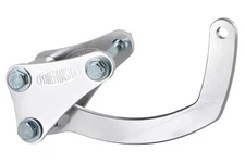 Power Master     Powermaster 885 Chrome Low Mount Bracket