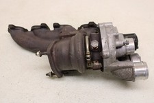 Mini Cooper S N18 Turbo Turbocharger R56 R55 R57 R60 Oem 2011-2015 Mini Cooper S N18 Turbo Turbocharger R56 R55 R57 R60 Oem 2011-2015