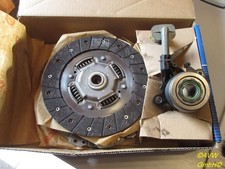 Kit d'embrayage Renault MEGANE