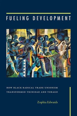 Zophia Edwards | Fueling Development | Taschenbuch | Englisch (2025)
